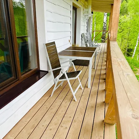 Obriyslavsko Villa Exterior photo