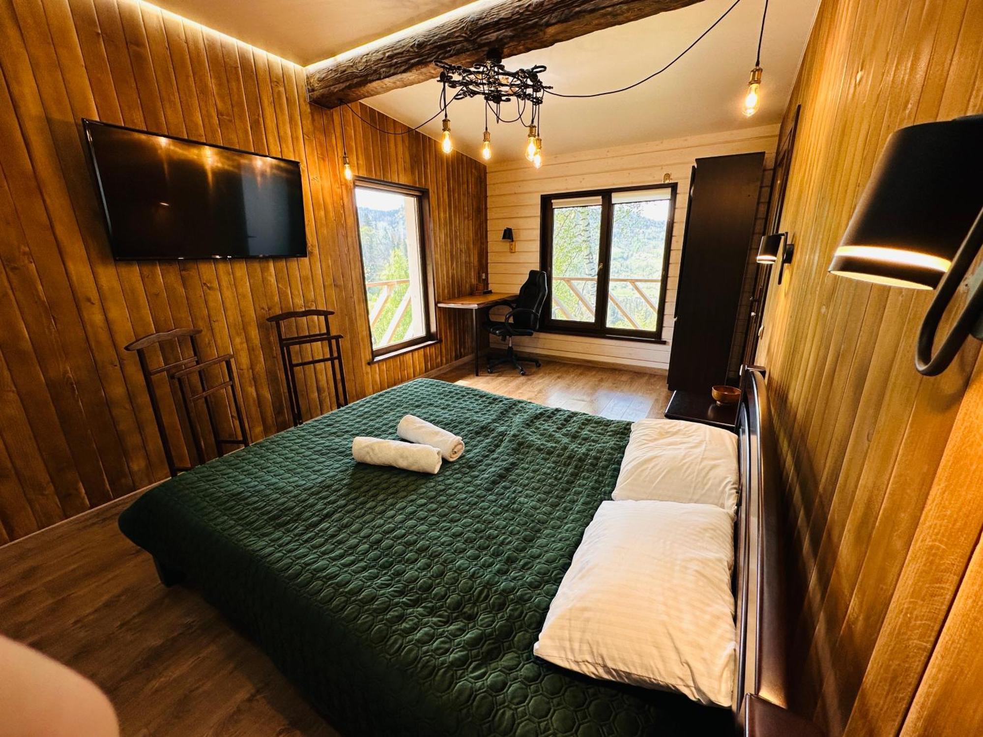 Holiday home Obriyslavsko *