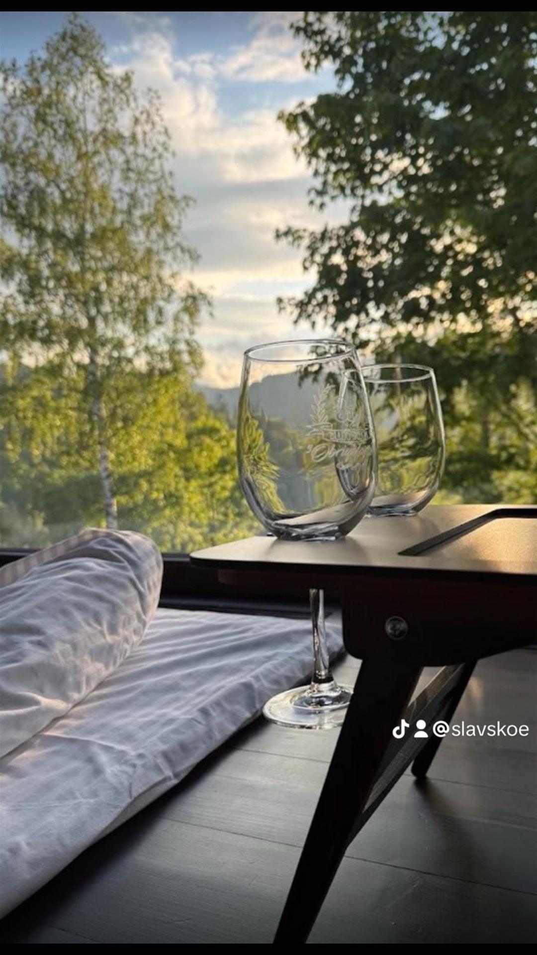Holiday home Obriyslavsko