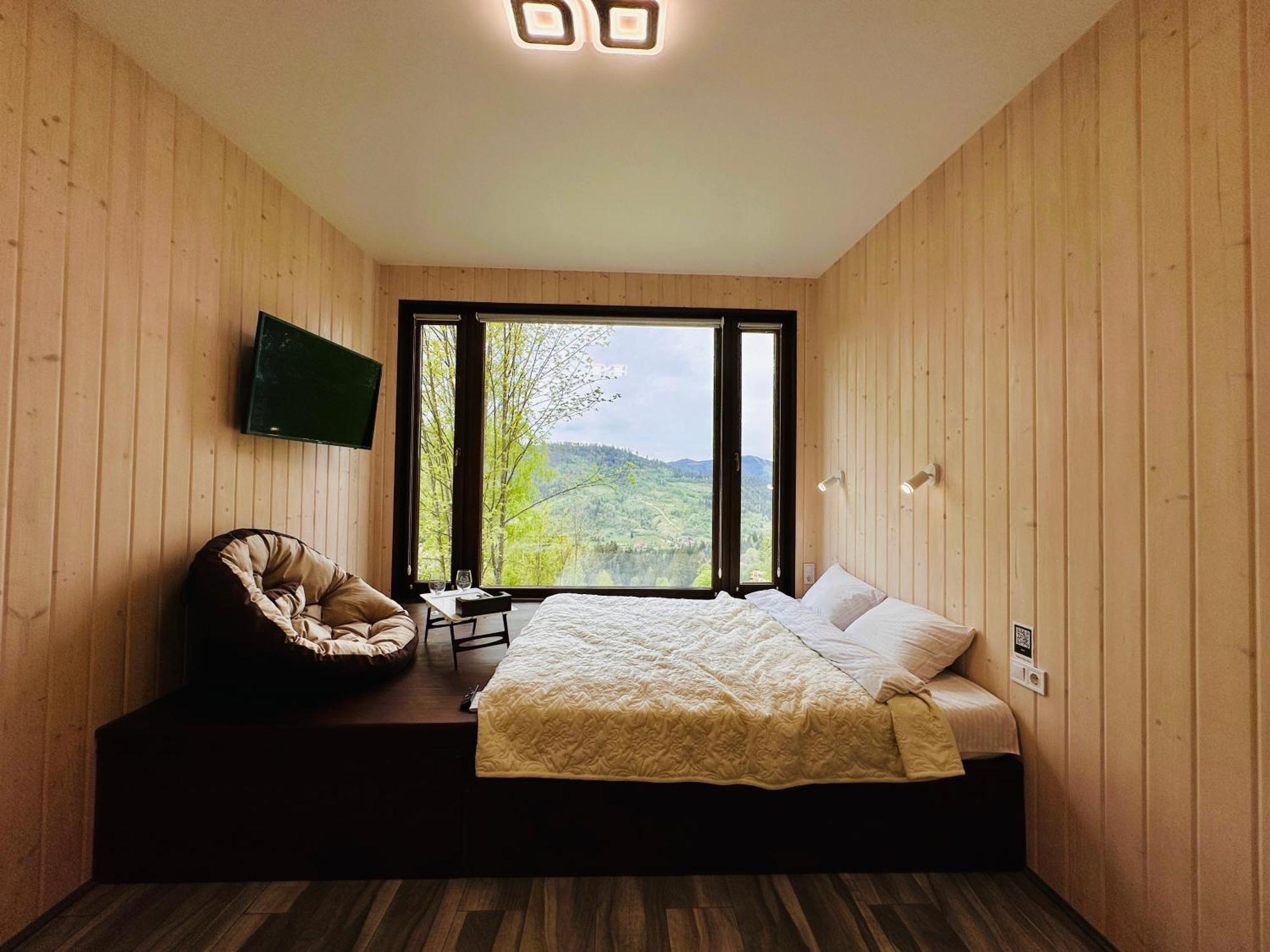 Holiday home Obriyslavsko