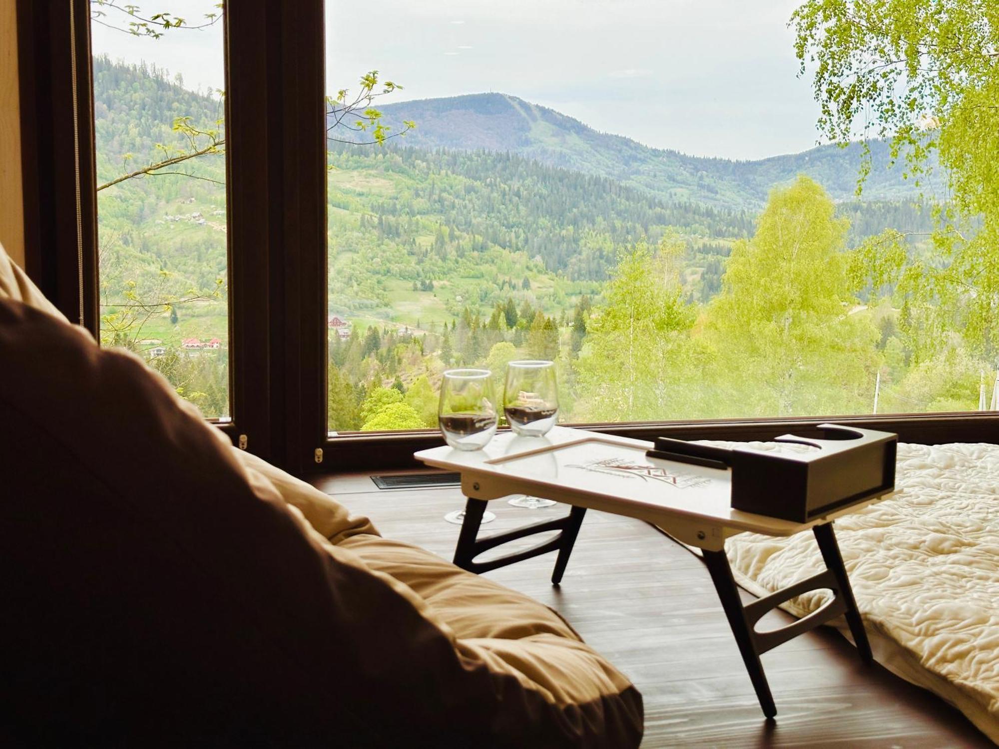 Obriyslavsko Holiday home
