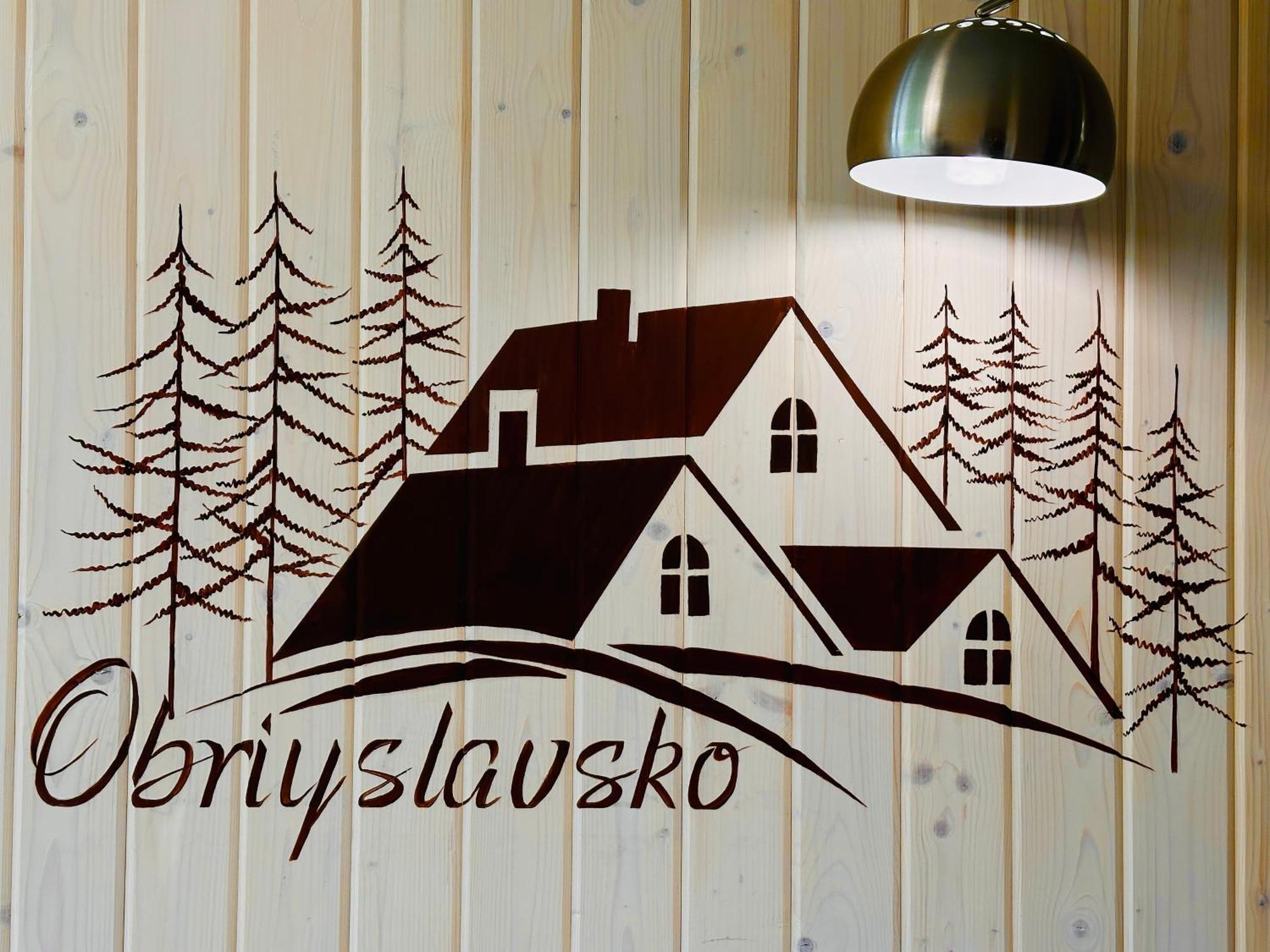 Obriyslavsko